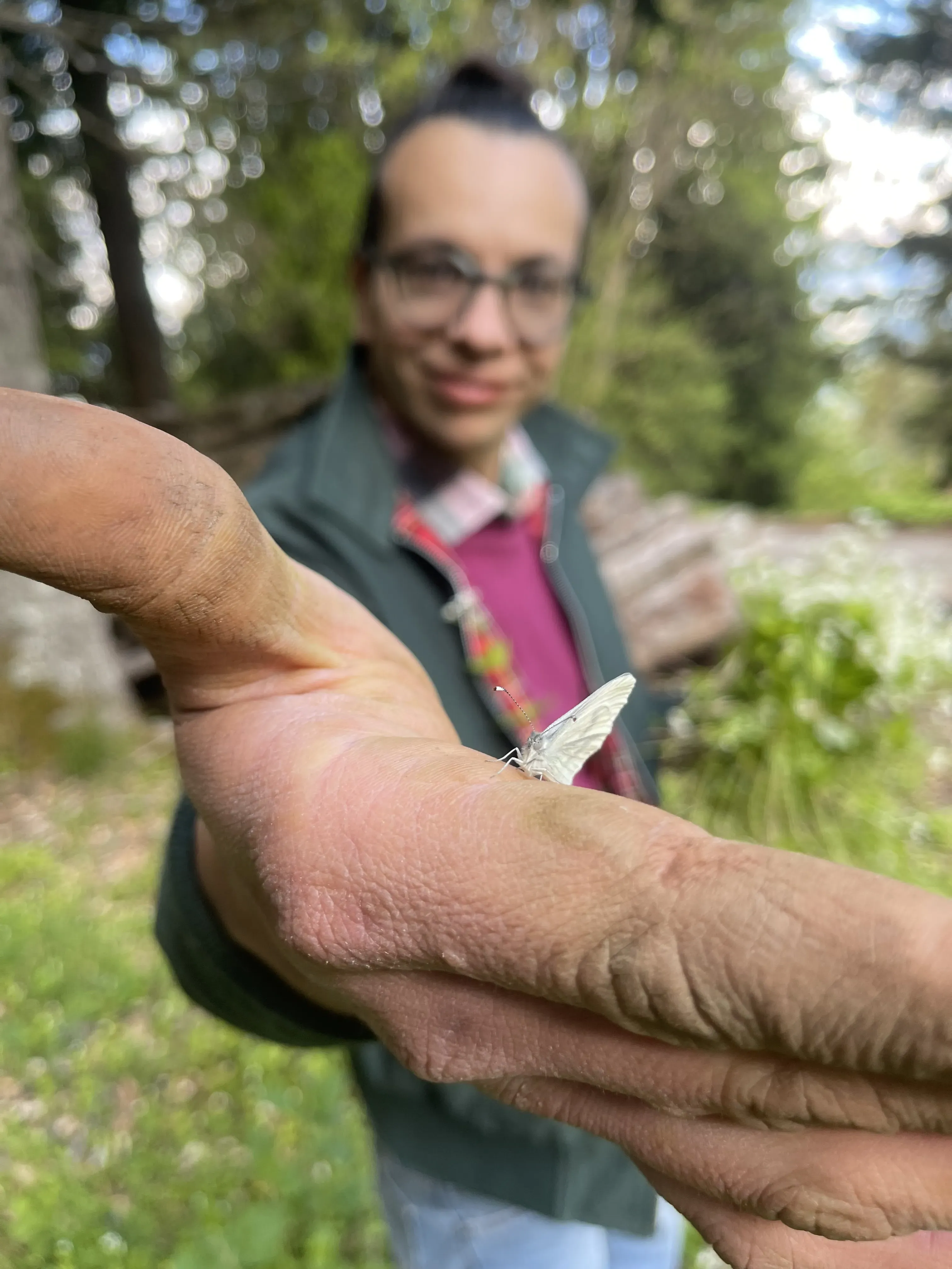 La biodiversité de nos alpages