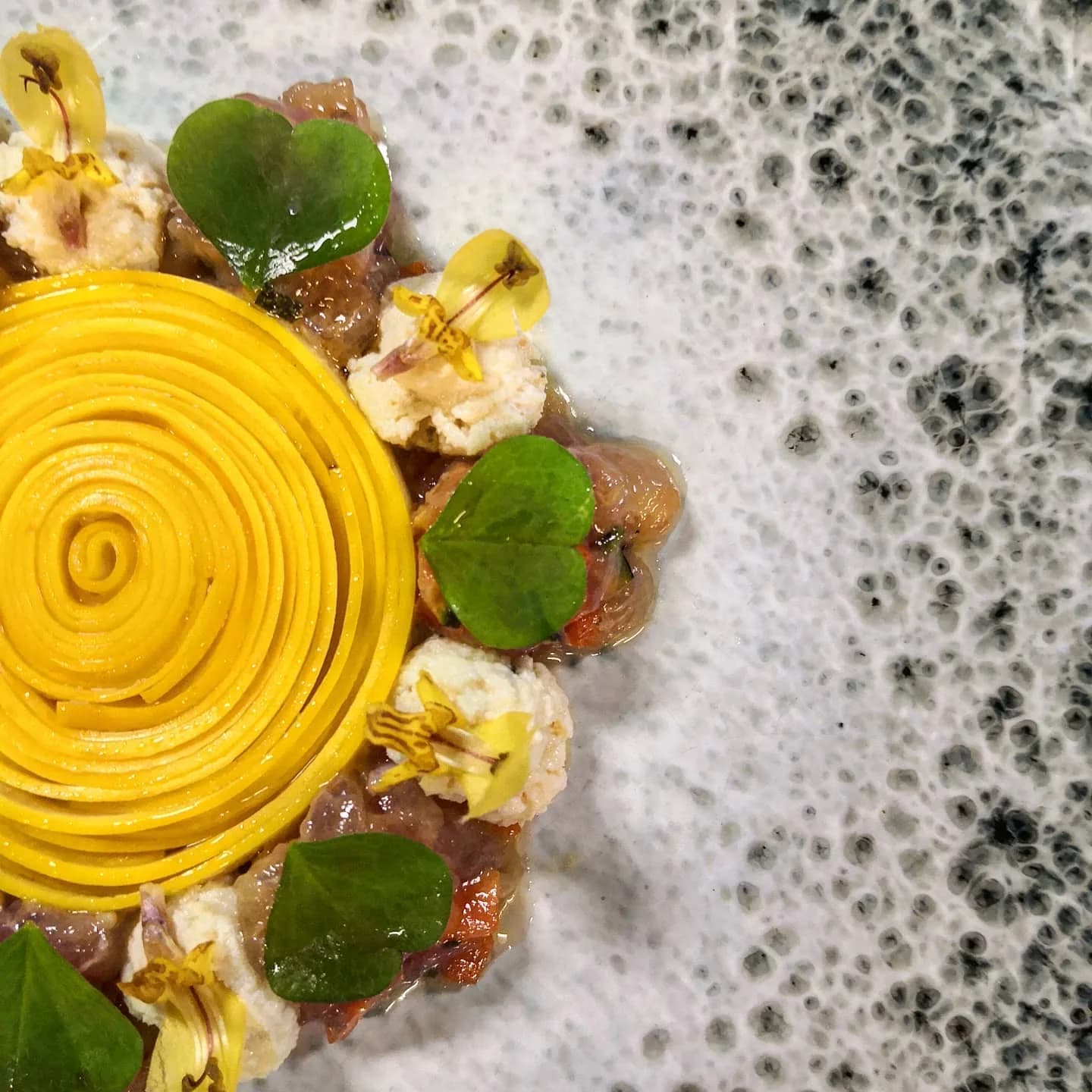 Plat du Chef 1