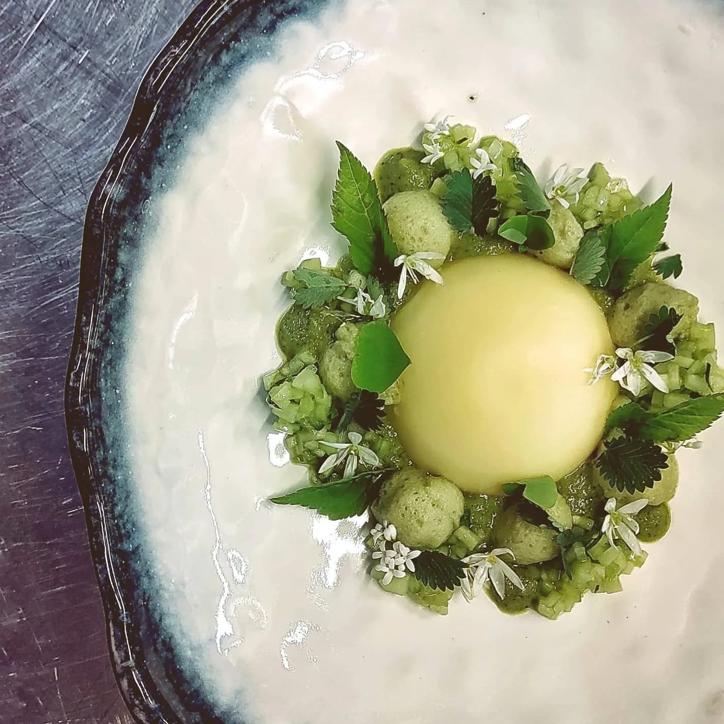 Plat du Chef 2
