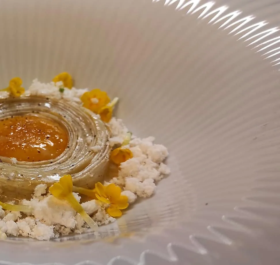 Plat du Chef 5