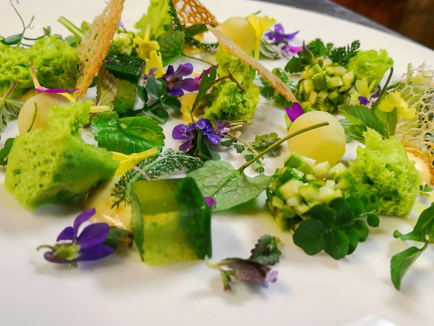 Plat du Chef 6