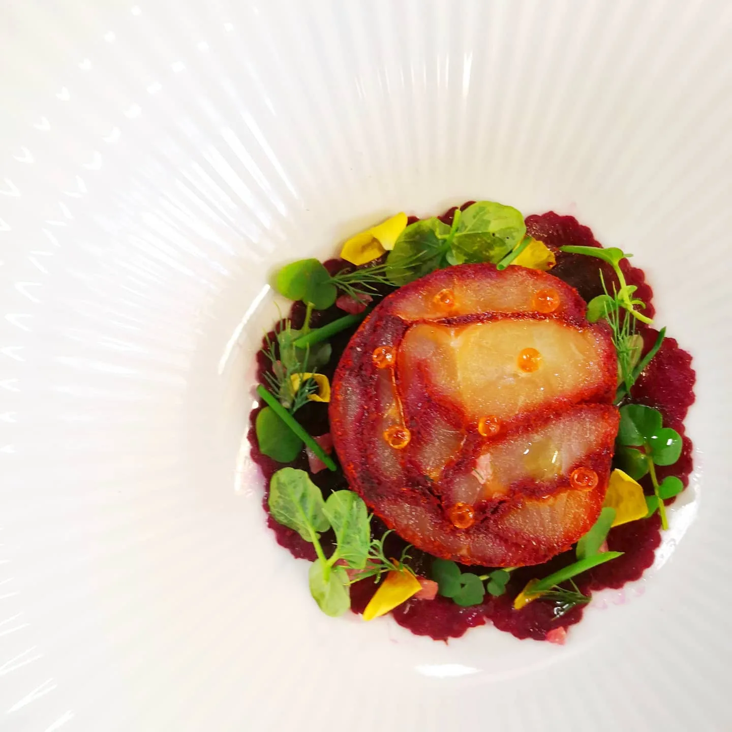 Plat du Chef 7