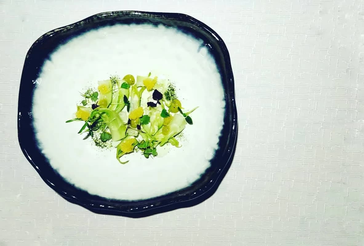 Plat du Chef 8