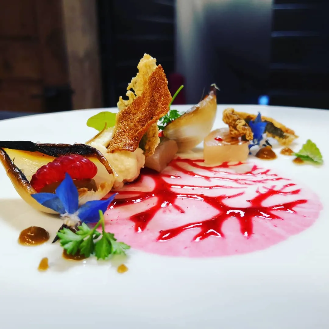 Plat du Chef 9